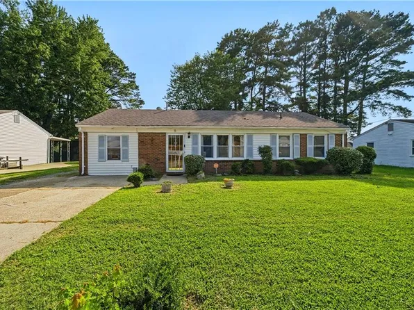 11 Big Bethel Rd, Hampton, VA 23666
