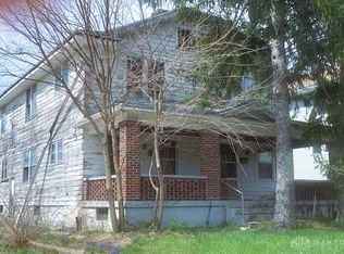 1861 Emerson Ave #1859, Dayton, OH 45406