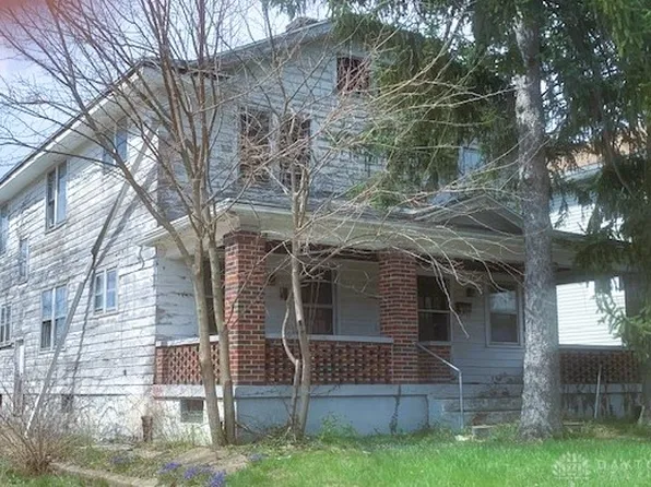 1861 Emerson Ave #1859, Dayton, OH 45406