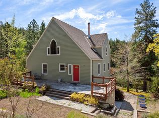 16336 W Sandback Pl, Post Falls, ID 83854