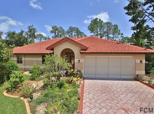 2 Westlee Ln, Palm Coast, FL 32164