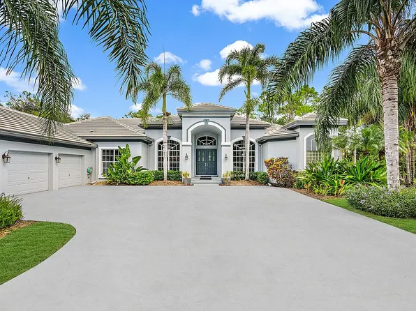 11771 Stonehaven Way, Palm Beach Gardens, FL 33412