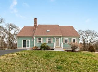 16 Dublin Dr, Plymouth, MA 02360