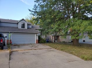 4012 Overland Dr, Lawrence, KS 66049