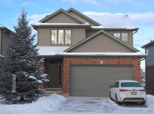 1451 Howlett Cir, London, ON N5X 0K5