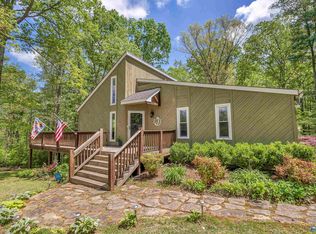 591 County Road 1427, Cullman, AL 35058
