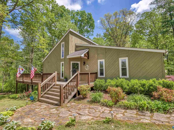 591 County Road 1427, Cullman, AL 35058