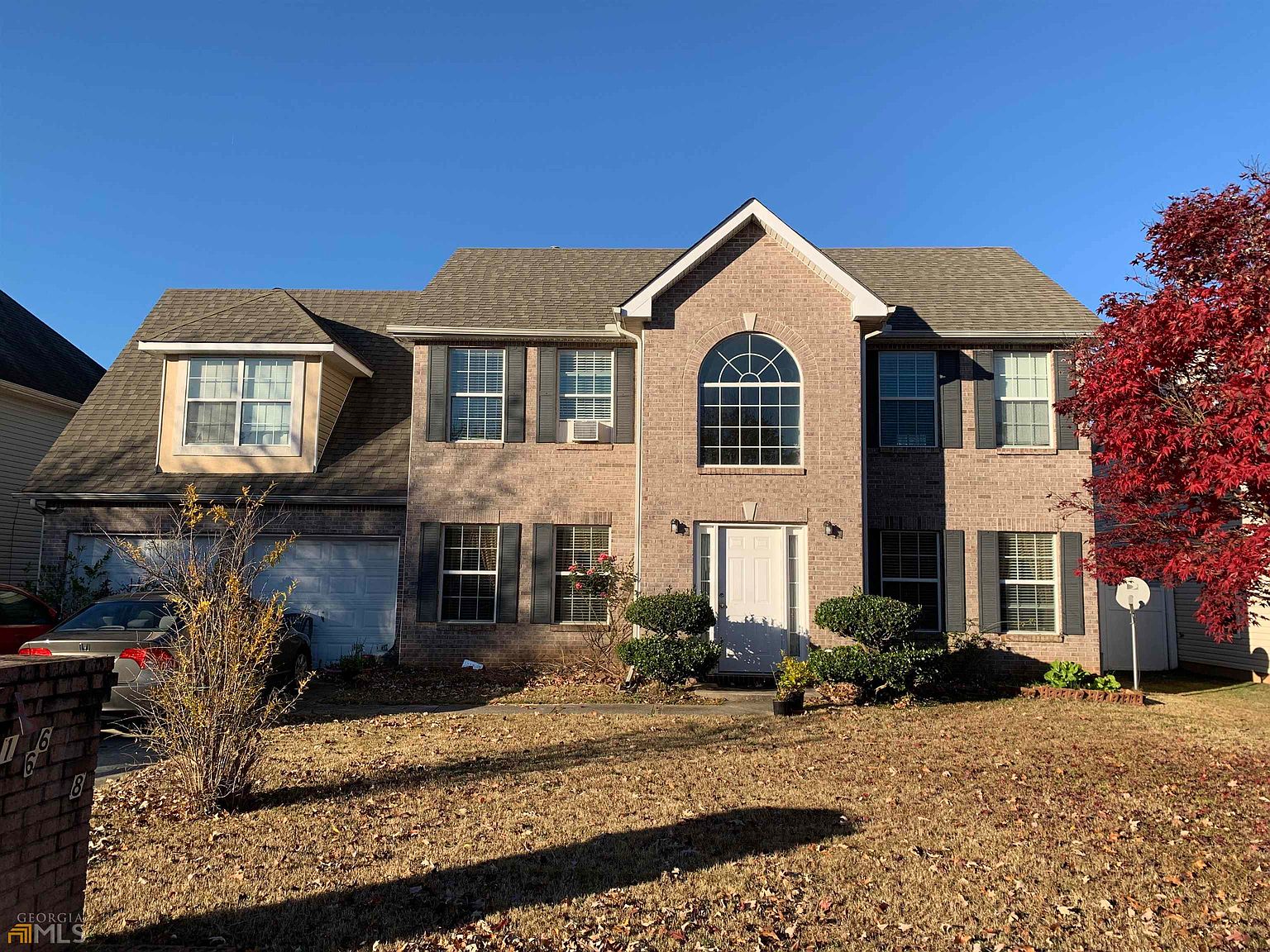 1668 Deer Crossing Cir, Jonesboro, GA 30236 Zillow
