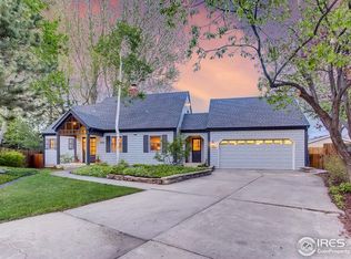 3206 Norwood Ct, Fort Collins, CO 80525