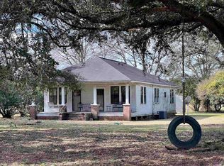 12643 Blackwater Rd, Baker, LA 70714