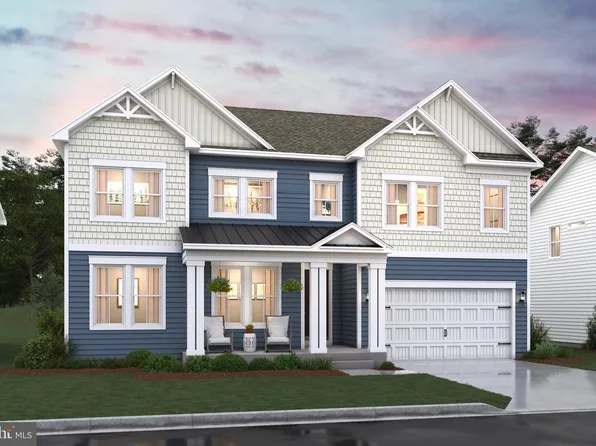 909 Skimmer St, Middletown, DE 19709