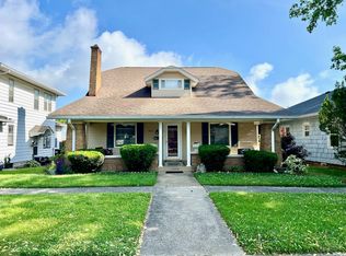 1405 19th St, Bedford, IN
