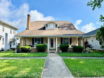 1405 19th St, Bedford, IN, 47421