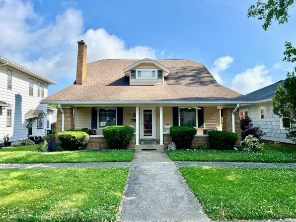 1405 19th St, Bedford, IN 47421