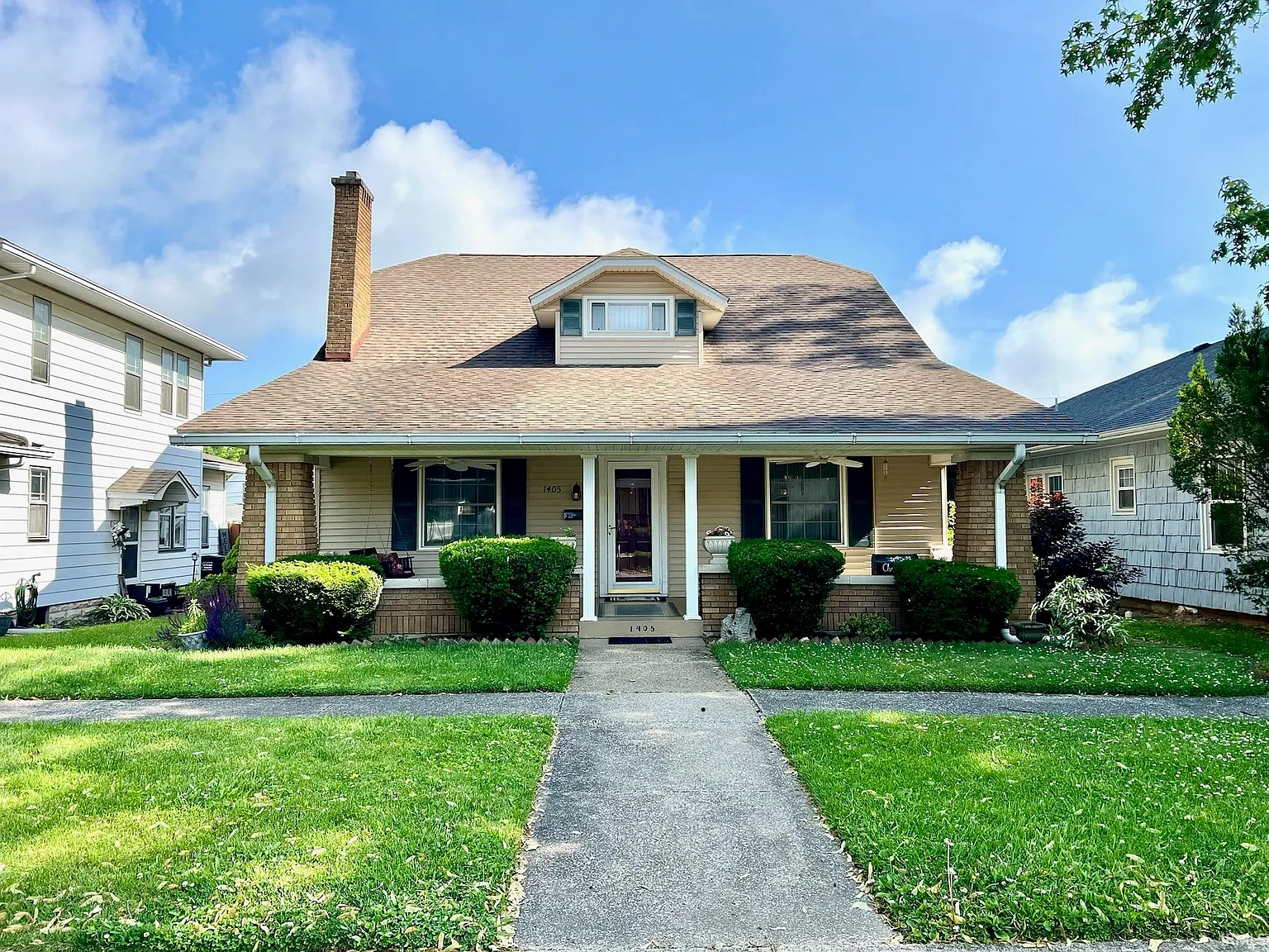 1405 19th St photo 1