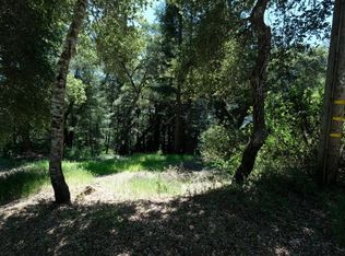 535 Middleton Dr, Boulder Creek, CA 95006