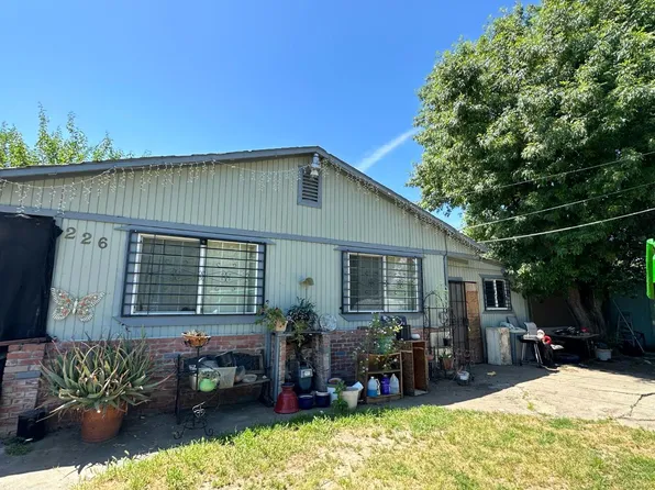 226 Pinedale Ave, Sacramento, CA 95838