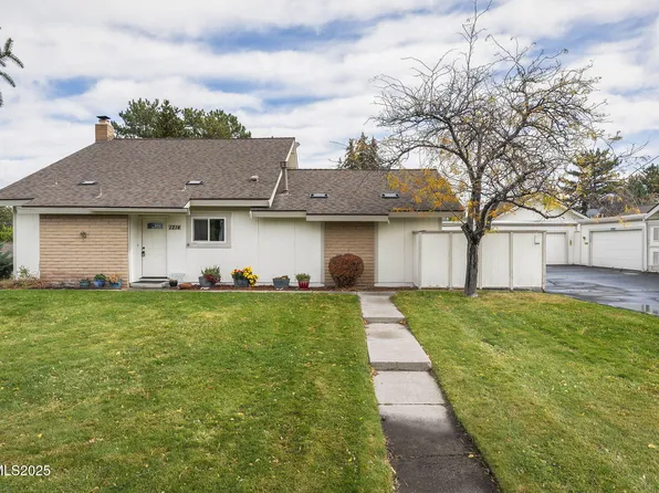 1214 Conway Ln, Reno, NV 89503