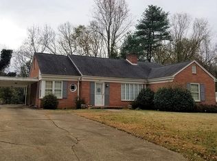 705 Beverly Way, Martinsville, VA 24112