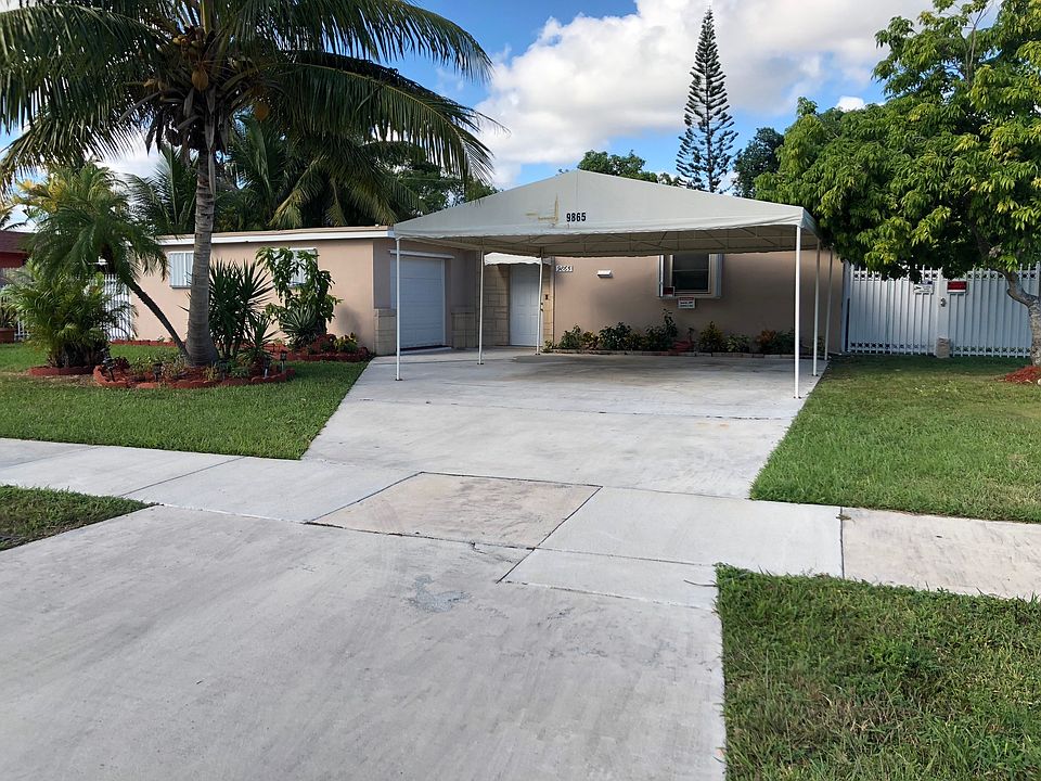 1st image of 9865 Santos Dr