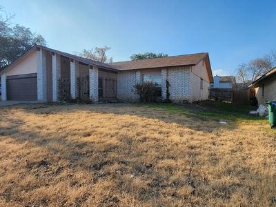 1019 BADEN, San Antonio, TX, 78245
