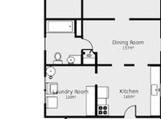820 W Arch St, Portland, IN 47371