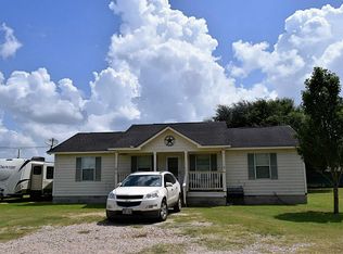 10633 Old Needville Fairchild Rd, Needville, TX 77461