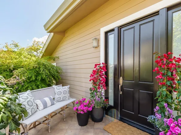 59 Knoll Road, San Rafael, CA 94901