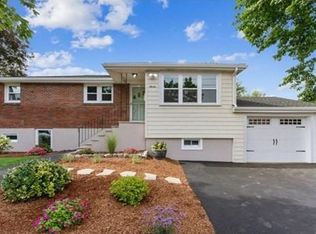 11 Basse Cir, Lynn, MA 01905