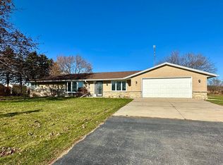 W4382 County Road D, Random Lake, WI 53075