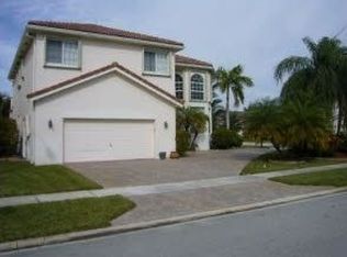 16139 SW 16th St, Pembroke Pines, FL 33027