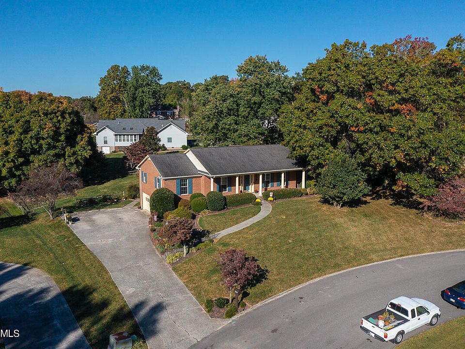 1009 Laurel Hill Rd, Knoxville, TN 37923 Zillow