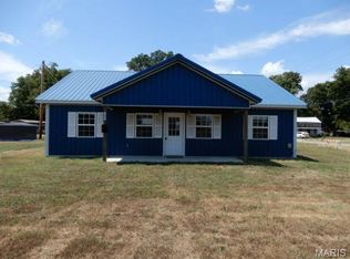 101 E Oak St, Arbyrd, MO 63821