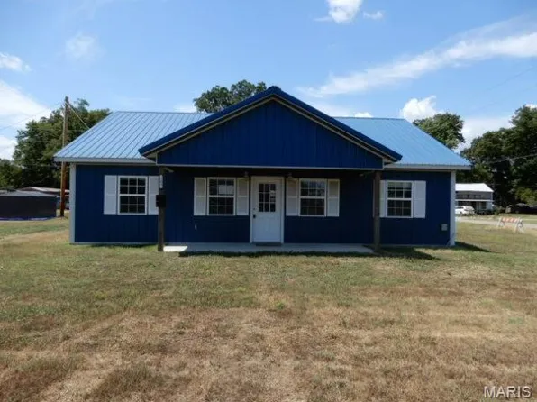 101 E Oak St, Arbyrd, MO 63821