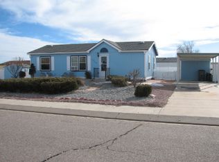 23745 Fleet St, Colorado Springs, CO 80928