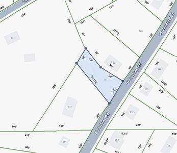 353 N Jenkins Rd, Rossville, GA, 30741