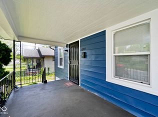 4209 E 30th St, Indianapolis, IN