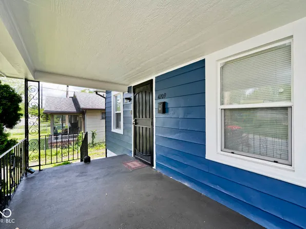 4209 E 30th St, Indianapolis, IN 46218
