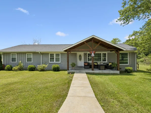 9 Caldwell Rd, Summertown, TN 38483