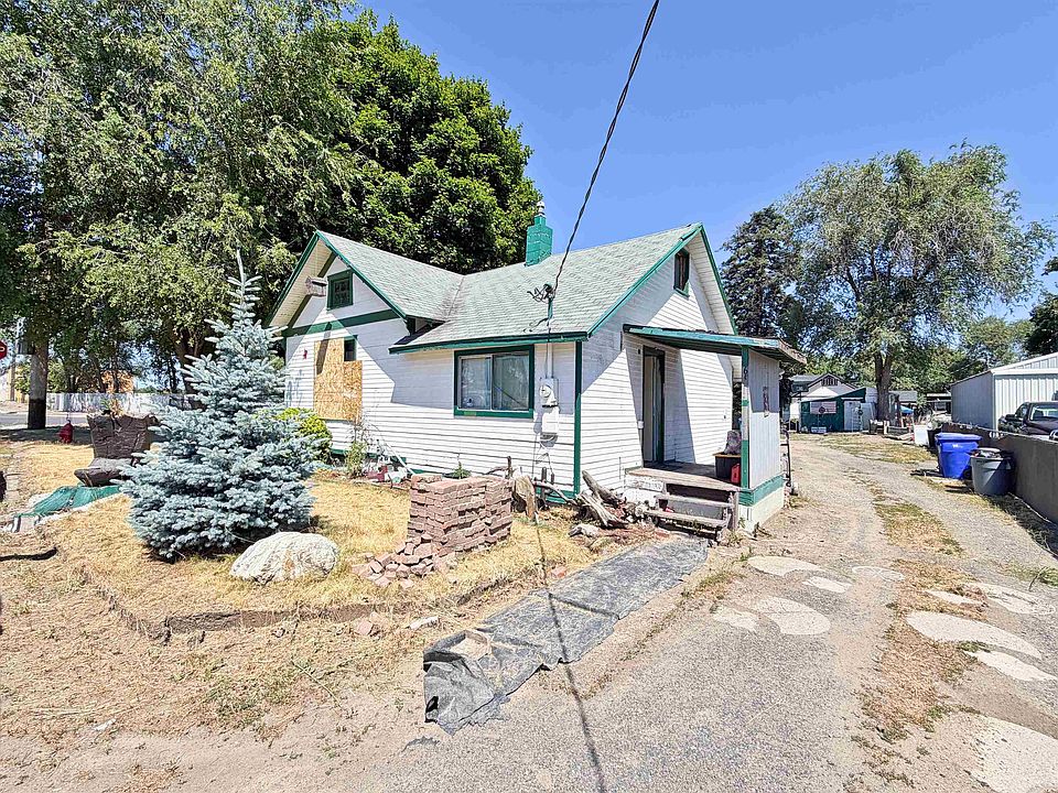 1st image of 6702 N Crestline St