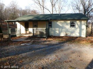 679 Providence Church Rd, Hedgesville, WV 25427