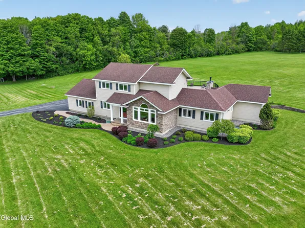 150 Bush Drive, East Berne, NY 12059