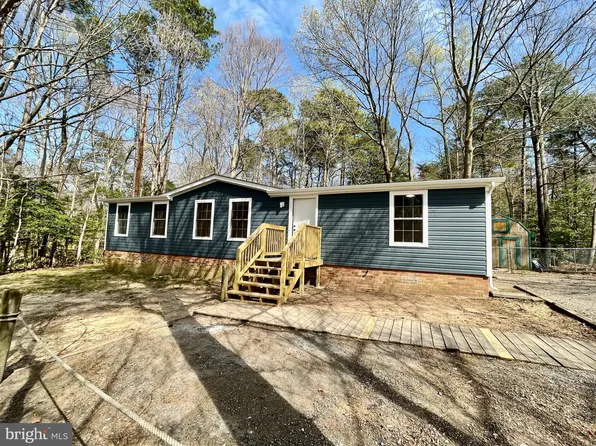 20681 Hermanville Rd, Lexington Park, MD 20653