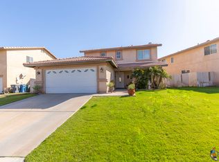 1122 Mesquite Ave, Brawley, CA 92227