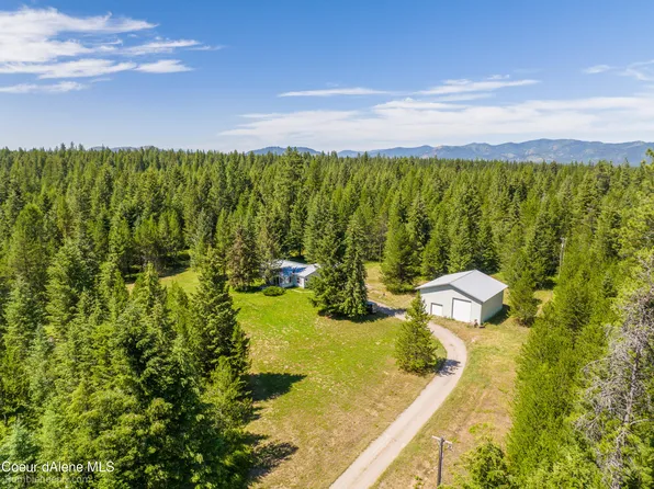 1104 Dry Creek Rd, Oldtown, ID 83822