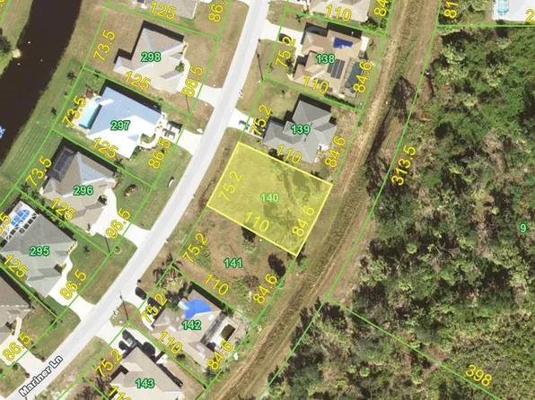 163 Mariner Ln #140, Rotonda West, FL 33947