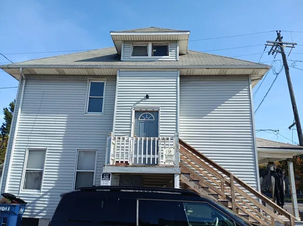 1011 Navarre Ave, Toledo, OH 43605