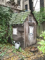 Rented by Tower Brokerage