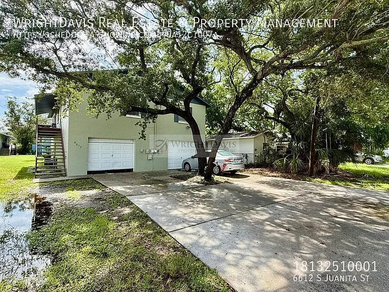 6612 S Juanita St — Photo 2