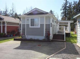 3042 River Rd #365, North Cowichan, BC V0R1K3
